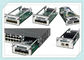 C3KX-NM-1G Modules de routeur Cisco Cartes d&amp;#39;interface Catalyst 3560 - X / 3750 - X Series