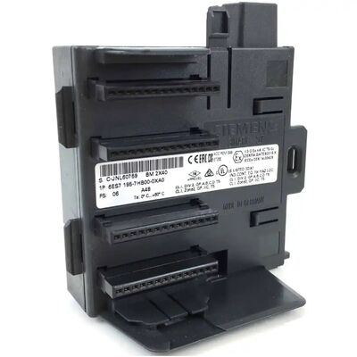 Module de bus Siemens 6ES7195-7HB00-0XA0 pour ET 200M avec fonction Hot-Swap