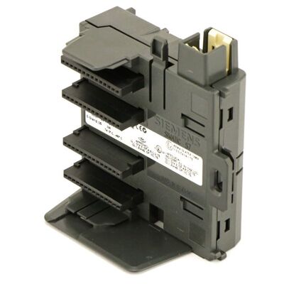 Module de bus Siemens 6ES7195-7HB00-0XA0 pour ET 200M avec fonction Hot-Swap