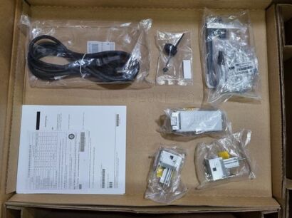 Nouveau C9200L-24P-4G-A 24 ports Gigabit PoE + commutateur géré, 4 × 1G SFP Uplink, avantage réseau, budget PoE 600W