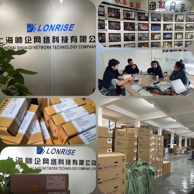 Unité de distribution d'alimentation CA Huawei NetEngine 8000 F8 CR8MP2K3PHC0 pour routeur d'entreprise