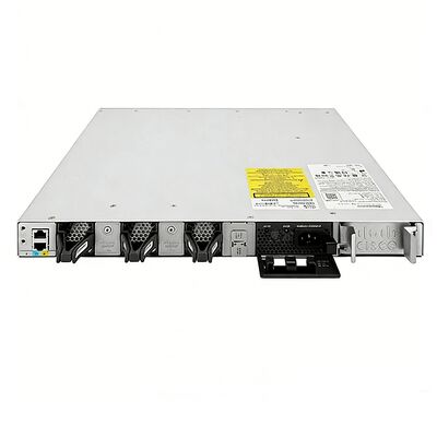 Cisco Catalyst 9300L-48P-4G-E Commutateur Gigabit PoE+ 48 ports | L'essentiel du réseau