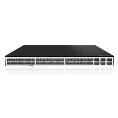 S6730-H48Y6C-V2, commutateur Huawei CloudEngine série S6730-H, 48x25GE SFP28/6x40GE QSFP28/extensible à 6x100GE