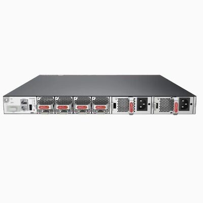 S6730-H48Y6C-V2, commutateur Huawei CloudEngine série S6730-H, 48x25GE SFP28/6x40GE QSFP28/extensible à 6x100GE