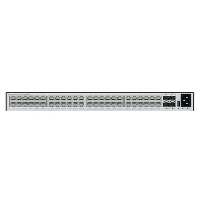 Switch Huawei CloudEngine S5755-H48N4Y-A 48 ports 2.5GE Multi-Gigabit avec 4×25GE SFP28 Uplinks, Alimentation AC, Accès frontal