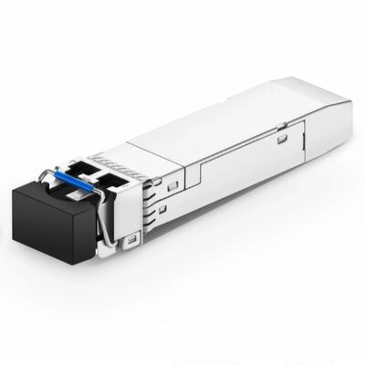 Module émetteur-récepteur Cisco SFP-10G-LR= 10GBASE-LR SFP+ (DOM SMF LC 1310 nm 10 km)