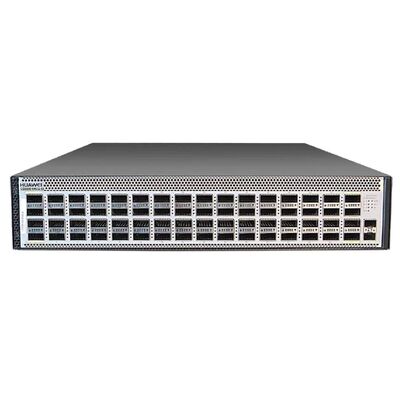 CE8850-EI-B-B0B, commutateur Huawei CE8850, 64x100GE QSFP28/2xAC PSU/3xFan