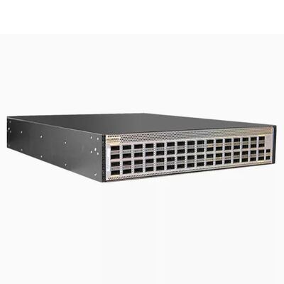 CE8850-EI-B-B0B, commutateur Huawei CE8850, 64x100GE QSFP28/2xAC PSU/3xFan