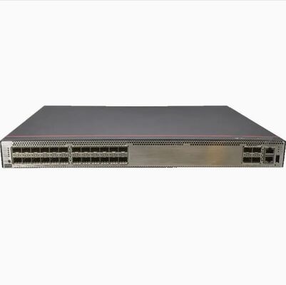 S5736-S24S4XC, commutateur Huawei S5700, 24xGigabit SFP/4x10GE SFP+/emplacement pour sous-carte