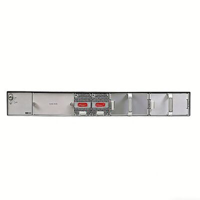 S5736-S24S4XC, commutateur Huawei S5700, 24xGigabit SFP/4x10GE SFP+/emplacement pour sous-carte