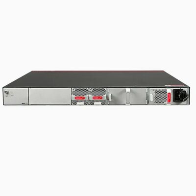 Huawei CloudEngine S5755‑H48T4Y2CZ commutateur Gigabit 48 ports avec liaisons montantes 25GE/100GE pour campus et centre de données
