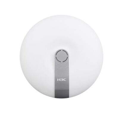 H3C EWP-WA6638-FIT Point d'accès intérieur Wi-Fi 6 Tri-Radio 12 flux, 5,95 Gbit/s, 10GE PoE