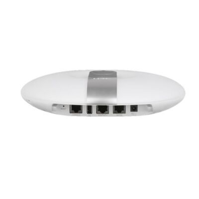 H3C EWP-WA6638-FIT Point d'accès intérieur Wi-Fi 6 Tri-Radio 12 flux, 5,95 Gbit/s, 10GE PoE