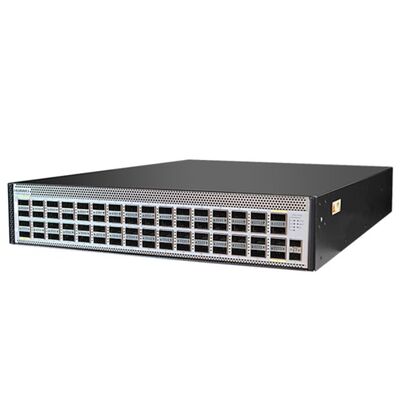 CE8850-EI-B-B0B, commutateur Huawei CE8850, 64x100GE QSFP28/2xAC PSU/3xFan