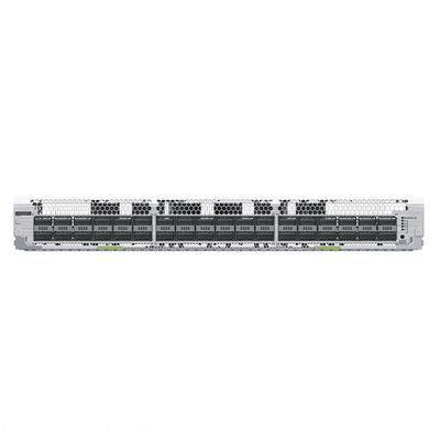 Carte de ligne Huawei CEL36CQFD-G 36 ports 400G QSFP-DD pour commutateurs de centre de données CloudEngine