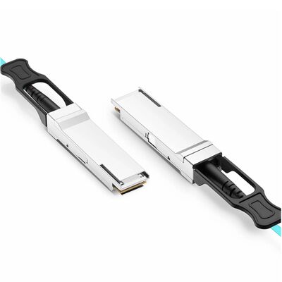 Cisco QSFP-100G-AOC3M 100G QSFP28 câble optique actif 3M pour le centre de données