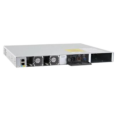 C9200L-48T-4X-E, commutateur Cisco Catalyst 9200L, données 48xGE/liaison montante 4x10GE/essentiels