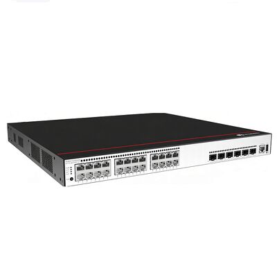 Huawei S5735-S24P4XE-V2 Commutateur PoE Gigabit à 24 ports avec 4 × 10GE SFP +