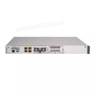 C8300-2N2S-6T, routeur Cisco C8300, 6x1GE/2 SM/2 NIM