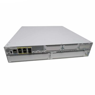 C8300-2N2S-6T, routeur Cisco C8300, 6x1GE/2 SM/2 NIM