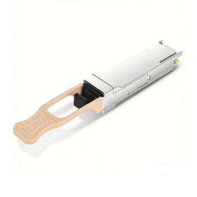 Module émetteur-récepteur optique Huawei OMND10N13 (02311NTY) 100GBASE-SR4 QSFP28 850nm 100m MMF