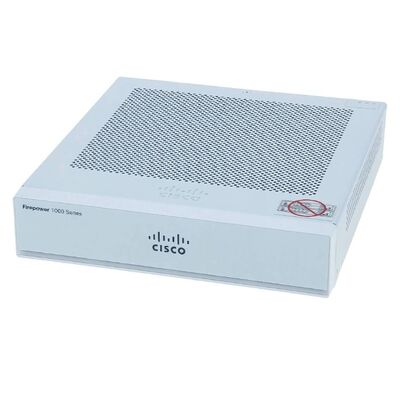 Cisco FPR1010-ASA-K9 Puissance de feu 1010 ASA pare-feu