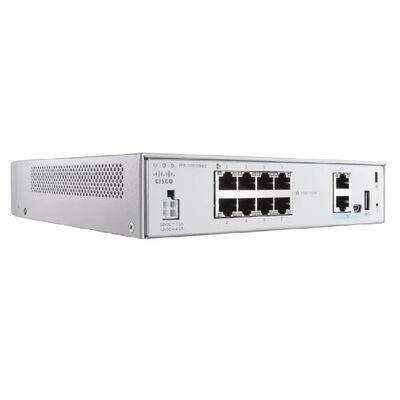 Cisco FPR1010-ASA-K9 Puissance de feu 1010 ASA pare-feu