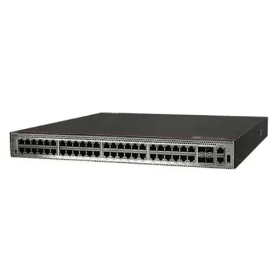 Commutateur Huawei S5731-S48S4X-A | Commutateur Ethernet Enterprise Layer 3 48×Gigabit SFP + 4×10GE SFP+
