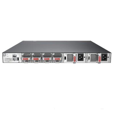 S6730-H24X6C, commutateur Huawei S6730, 24x10GE SFP+/6x40GE QSFP28/sans bloc d'alimentation