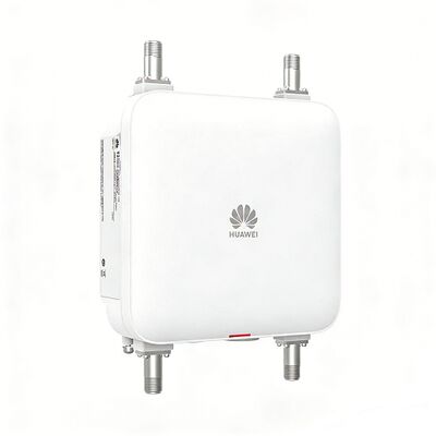 AirEngine 5761R-11, point d'accès extérieur Huawei série AirEngine, double bande 11ax, antenne intégrée, Bluetooth