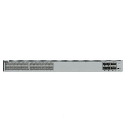Huawei CloudEngine S5755-H24UN4Y2CZ commutateur PoE 24 ports 2,5 G avec liaison montante 100 G