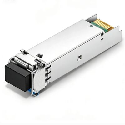SFP-GE-LX-SM1310, émetteur-récepteur optique série Huawei SFP-GE-LX, vitesse GE/1310 nm/10 km