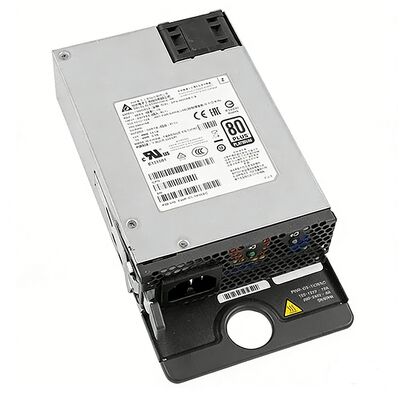 PWR-C5-125WAC=, alimentation série Cisco PWR-C5, sortie 125 W/entrée CA/échangeable à chaud