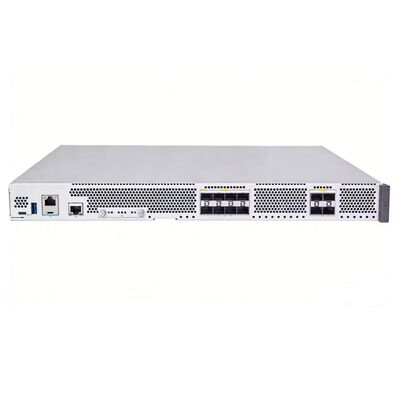 C8500L-8S4X, plate-forme Edge Cisco C8500L, 8x1/10GE SFP+, 4x10GE SFP+, 1xRJ45 MGMT