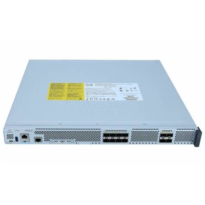 C8500L-8S4X, plate-forme Edge Cisco C8500L, 8x1/10GE SFP+, 4x10GE SFP+, 1xRJ45 MGMT