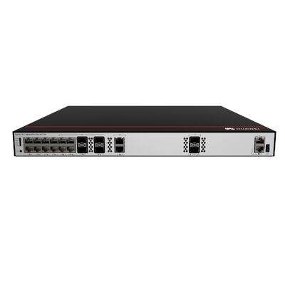 AR6710-L14T2X4, routeur Huawei AR6700, 14xGE/2x10GE/4xSFP+