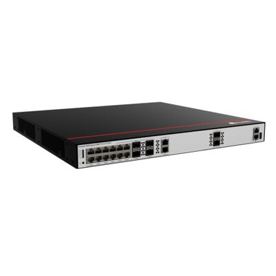 AR6710-L14T2X4, routeur Huawei AR6700, 14xGE/2x10GE/4xSFP+