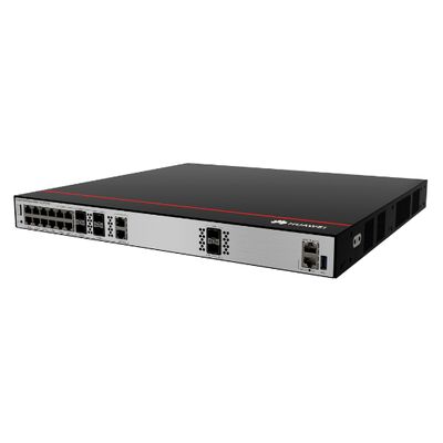 AR6710-L14T2X4, routeur Huawei AR6700, 14xGE/2x10GE/4xSFP+