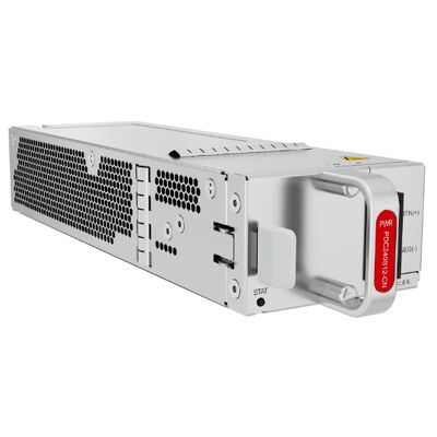 Module d'alimentation remplaçable à chaud de sortie Huawei PDC240S12-CN 240 W DC 12 V pour commutateurs réseau