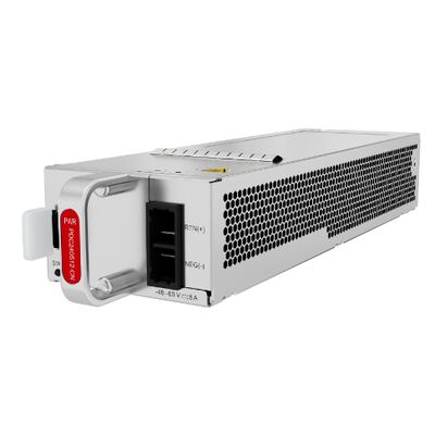 Module d'alimentation remplaçable à chaud de sortie Huawei PDC240S12-CN 240 W DC 12 V pour commutateurs réseau