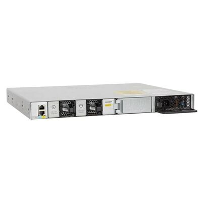 C9200-24T-A, commutateur Cisco Catalyst 9200, ports 24xGE/avantage réseau/empilage