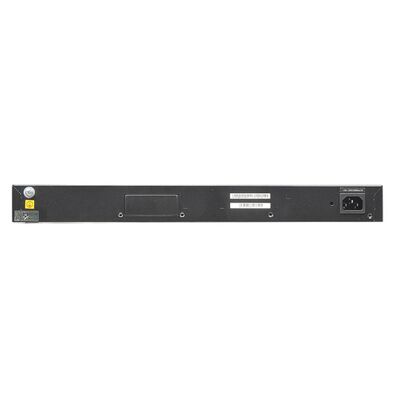 Huawei CloudEngine S5755-H24UM4Y2CZ commutateur PoE ++ multi-GE 24 ports avec liaison montante 100G pour les réseaux de campus d'entreprise