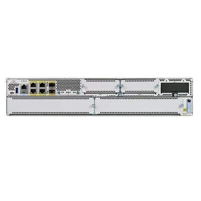 C8300-2N2S-4T2X, routeur Cisco C8300, 2x10GE SFP+/4x1GE/2 SM/2 NIM