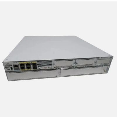 C8300-2N2S-4T2X, routeur Cisco C8300, 2x10GE SFP+/4x1GE/2 SM/2 NIM