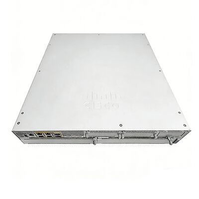 C8300-2N2S-4T2X, routeur Cisco C8300, 2x10GE SFP+/4x1GE/2 SM/2 NIM