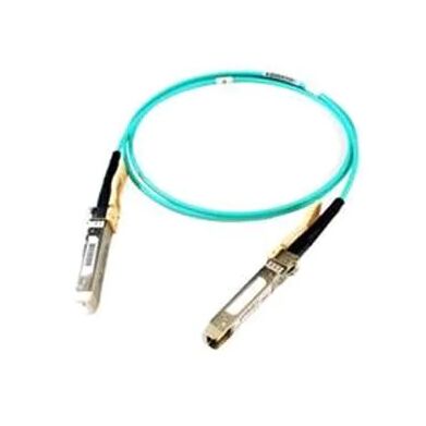 SFP-25G-AOC5M=, câble Cisco SFP28 AOC, 25 Gbit/s/optique active/longueur 5 M