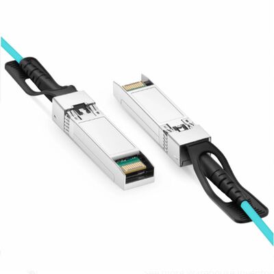 SFP-25G-AOC5M=, câble Cisco SFP28 AOC, 25 Gbit/s/optique active/longueur 5 M