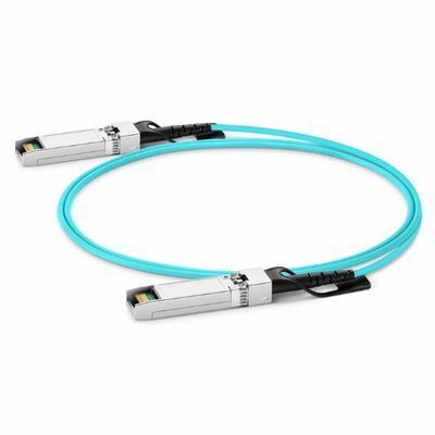 SFP-25G-AOC3M=, câble Cisco SFP28 AOC, 25G, 3M, optique actif