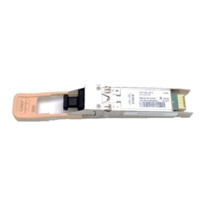 Cisco SFP-25G-SR-S 25GBASE-SR SFP28 Transcepteur 25Gbps 850nm MMF LC 100m