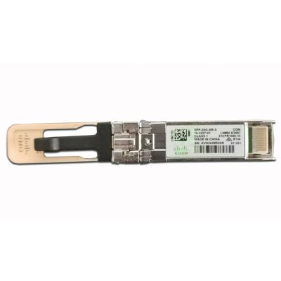 Cisco SFP-25G-SR-S 25GBASE-SR SFP28 Transcepteur 25Gbps 850nm MMF LC 100m